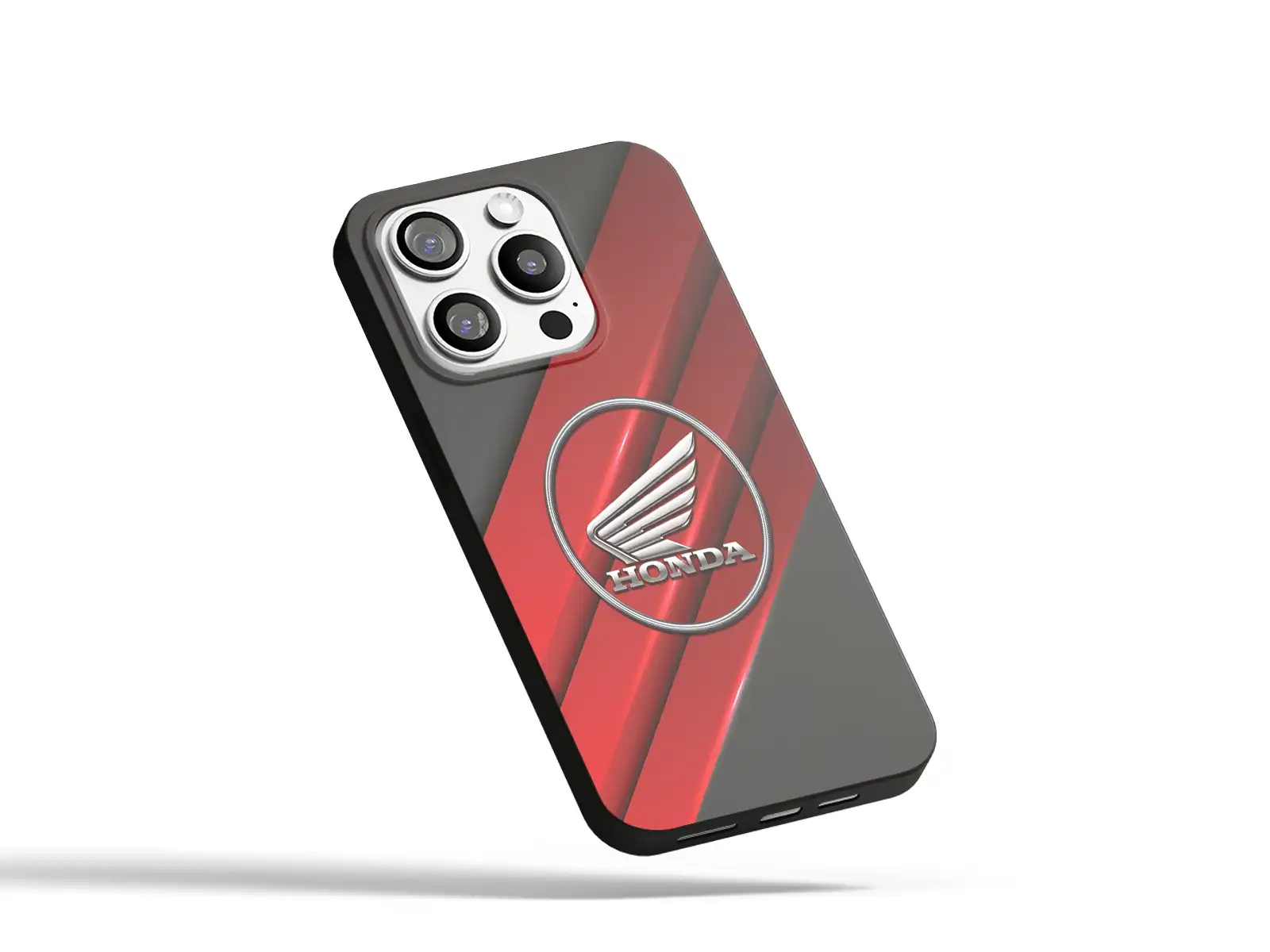 Honda Housse Smartphone Stylée Solide Résistante